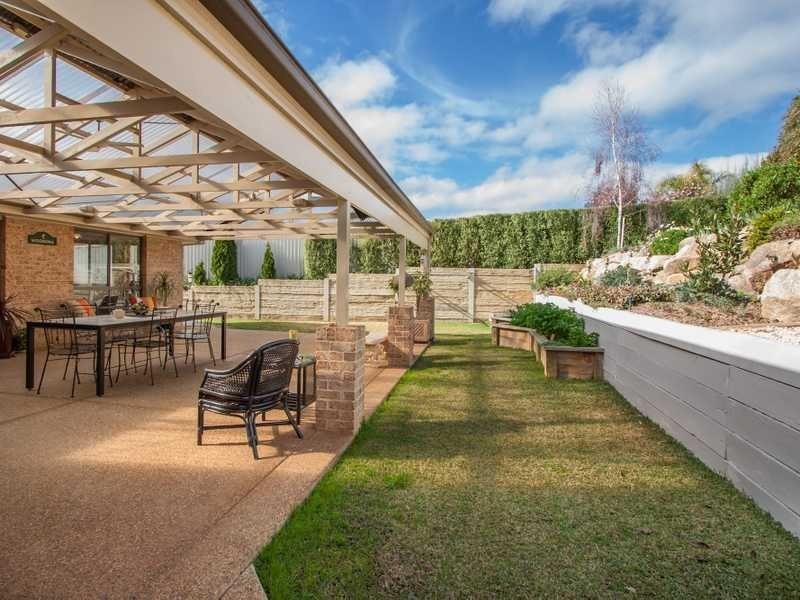 85 Kaloona Drive, Bourkelands NSW 2650