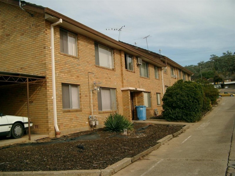 11/189 Lake Albert Road, Kooringal NSW 2650