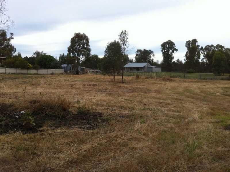 Lot 9 Wagga Wagga Street – Oura, Wagga Wagga NSW 2650