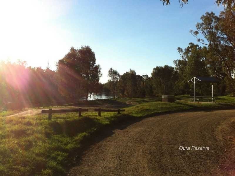 Lot 9 Wagga Wagga Street – Oura, Wagga Wagga NSW 2650