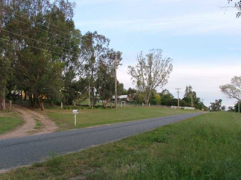 Lot 10 Wagga Wagga Street, Oura NSW 2650