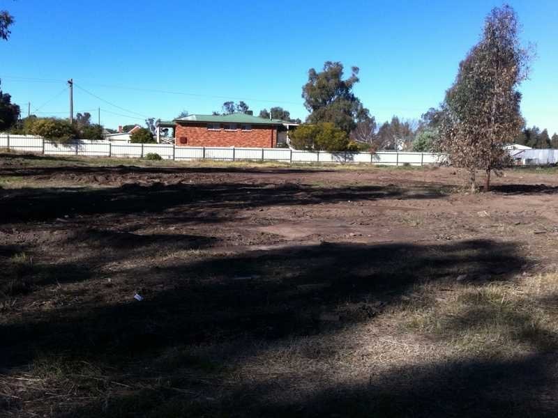 Lot 10 Wagga Wagga Street, Oura NSW 2650