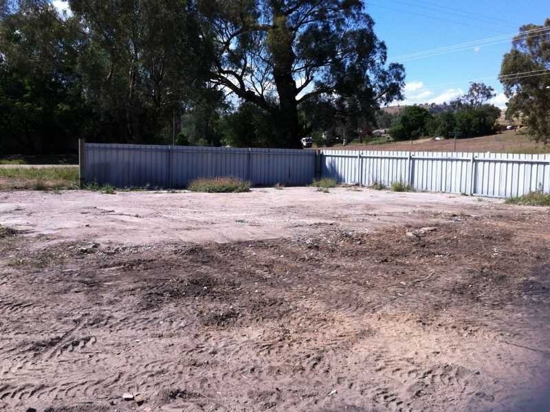 Lot 10 Wagga Wagga Street, Oura NSW 2650