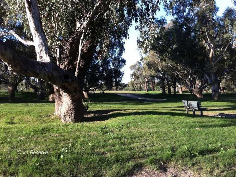 Lot 10 Wagga Wagga Street, Oura NSW 2650