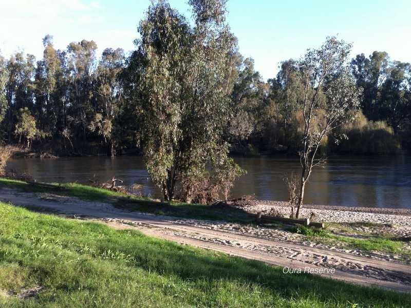 Lot 10 Wagga Wagga Street, Oura NSW 2650