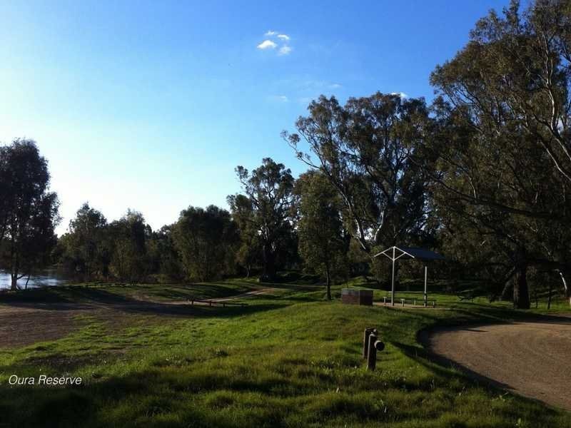 Lot 10 Wagga Wagga Street, Oura NSW 2650