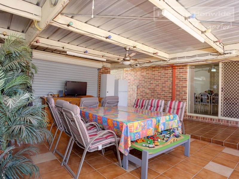 86 Undurra Drive, Glenfield Park NSW 2650