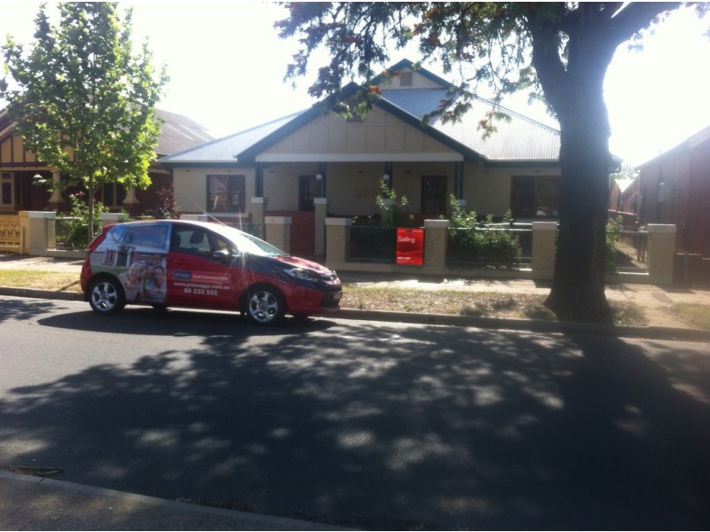 20 Peter Street, Wagga Wagga NSW 2650