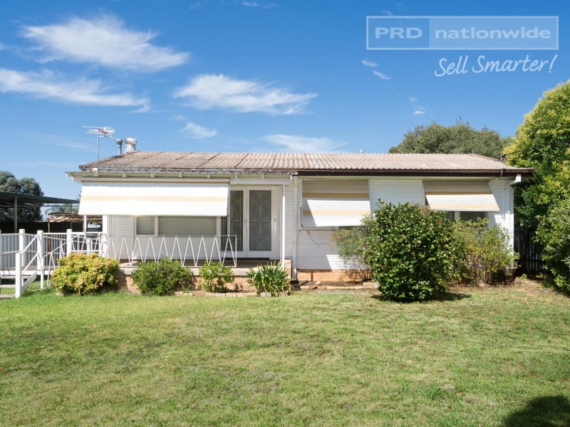 3 Tarakan Avenue, Ashmont NSW 2650