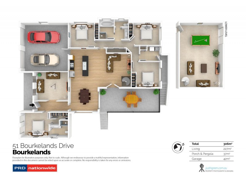 51 Bourkelands Drive, Bourkelands NSW 2650