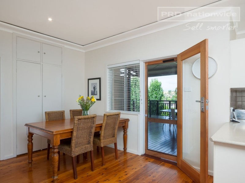33 Grove Street, Kooringal NSW 2650