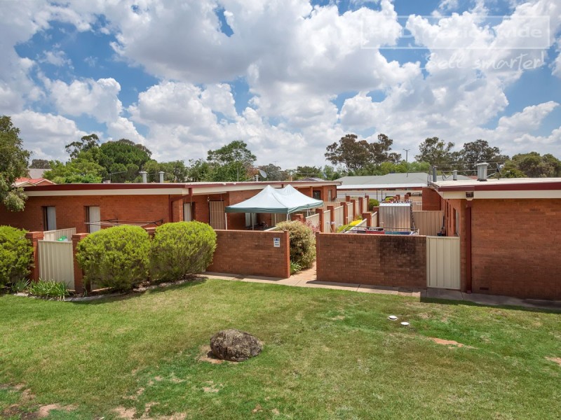 5/42-44 Inglis Street, Lake Albert NSW 2650