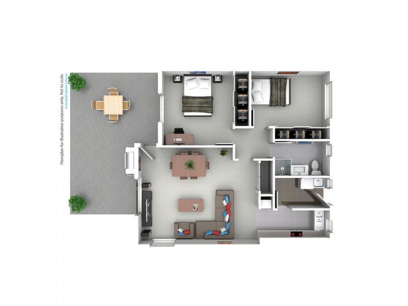 5/42-44 Inglis Street, Lake Albert NSW 2650