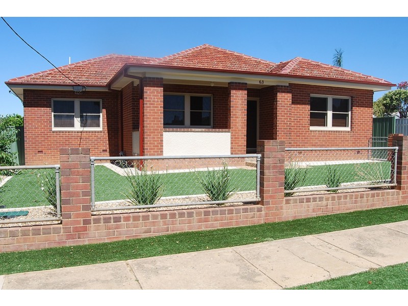 1/63 Bourke Street, Wagga Wagga NSW 2650