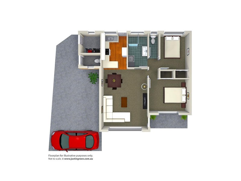 5/5 Karen Street, Tolland NSW 2650