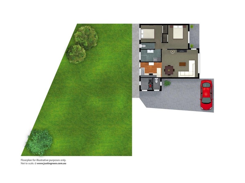 5/5 Karen Street, Tolland NSW 2650