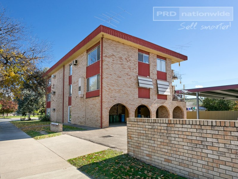 1/191 Tarcutta Street, Wagga Wagga NSW 2650