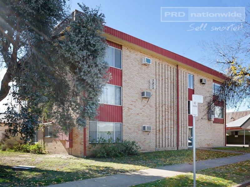 1/191 Tarcutta Street, Wagga Wagga NSW 2650
