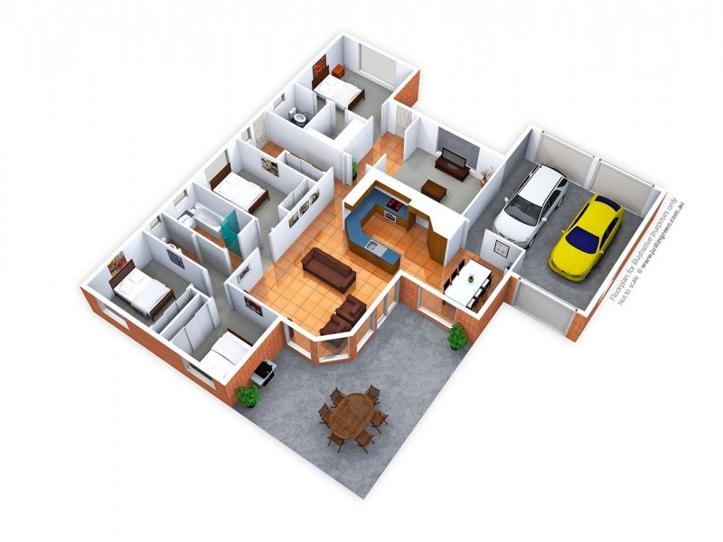 74 Yentoo Drive, Glenfield Park NSW 2650