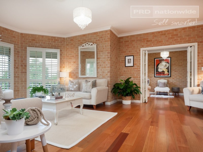 33 Lamilla Street, Glenfield Park NSW 2650