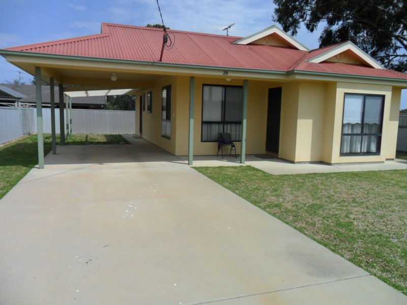 28 Taber Street, Uranquinty NSW 2652