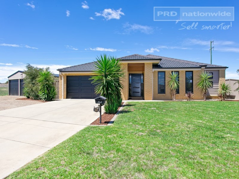 56 Grinton Avenue, Flowerdale NSW 2650