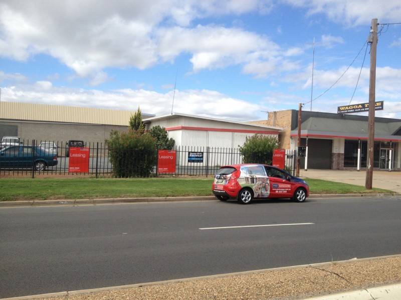 346A Edward Street, Wagga Wagga NSW 2650