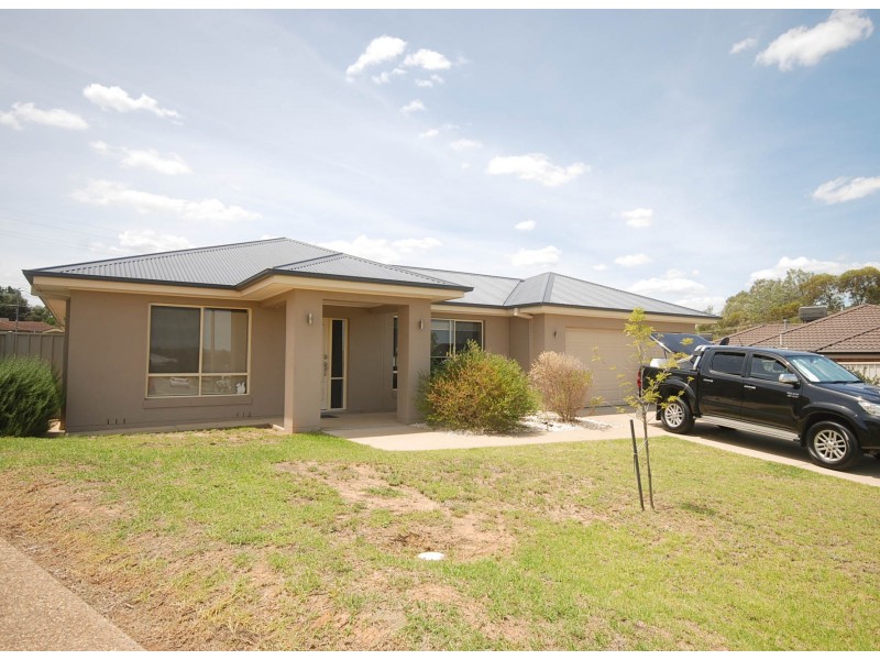 30 Budawang Place, Tatton NSW 2650