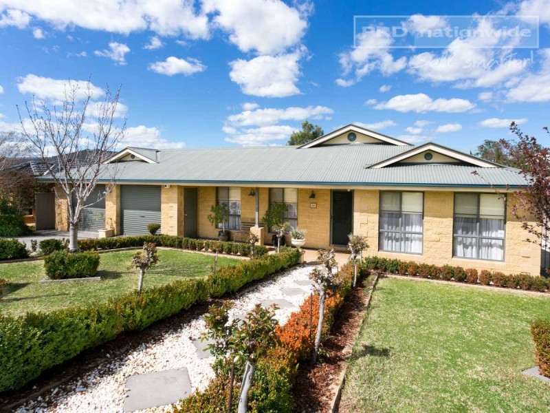 55 Tamar Drive, Tatton NSW 2650