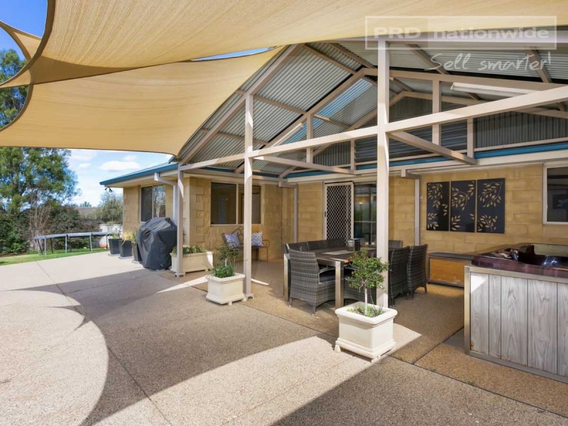 55 Tamar Drive, Tatton NSW 2650