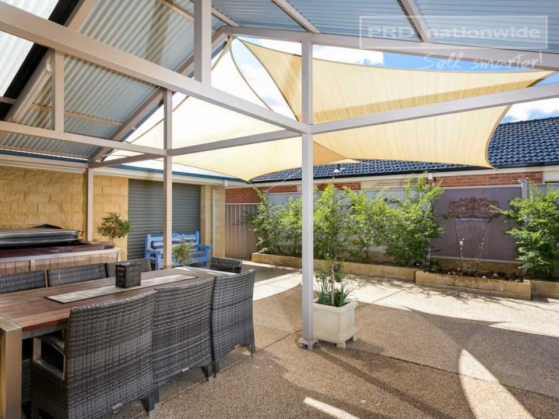 55 Tamar Drive, Tatton NSW 2650
