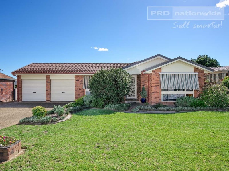37 Overdale Drive, Bourkelands NSW 2650