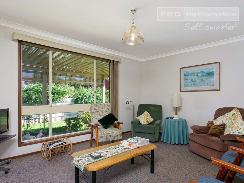 37 Overdale Drive, Bourkelands NSW 2650