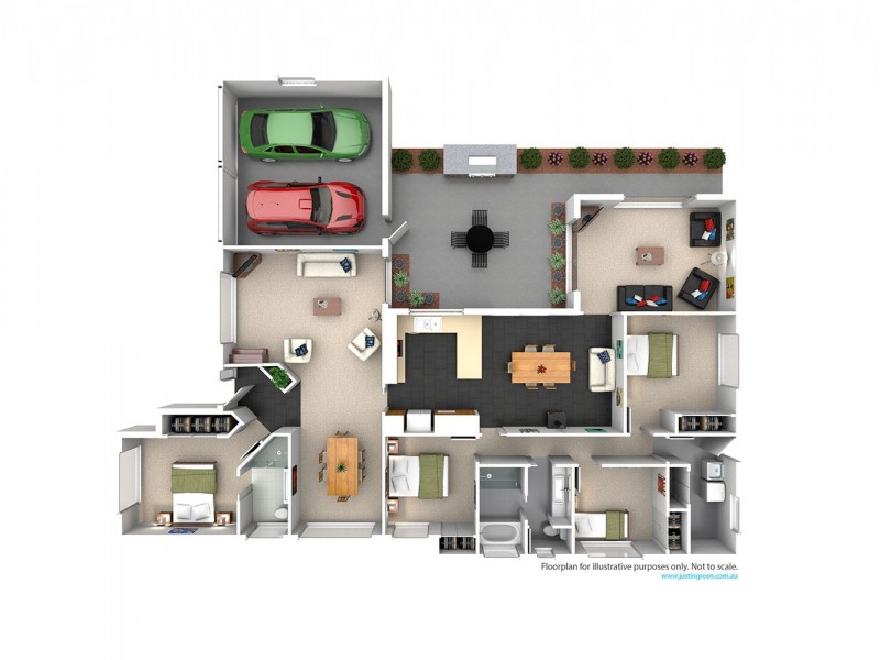 37 Overdale Drive, Bourkelands NSW 2650