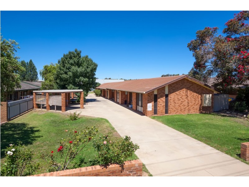 1/16 Bulolo Street, Ashmont NSW 2650