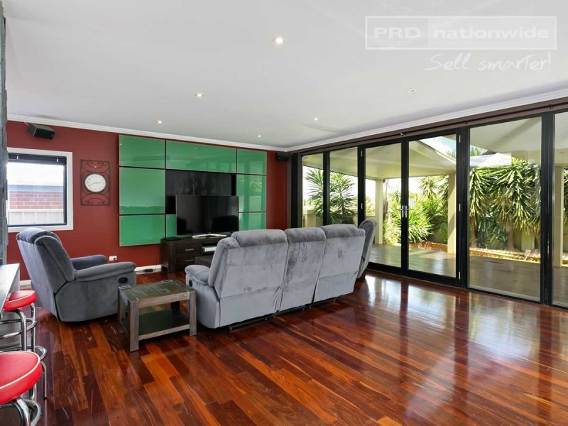 42 Stirling Boulevard, Tatton NSW 2650