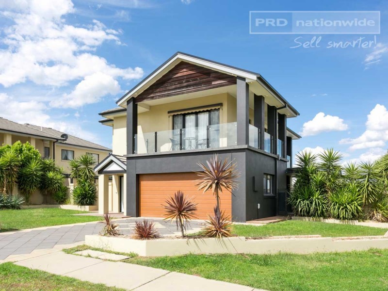 42 Stirling Boulevard, Tatton NSW 2650