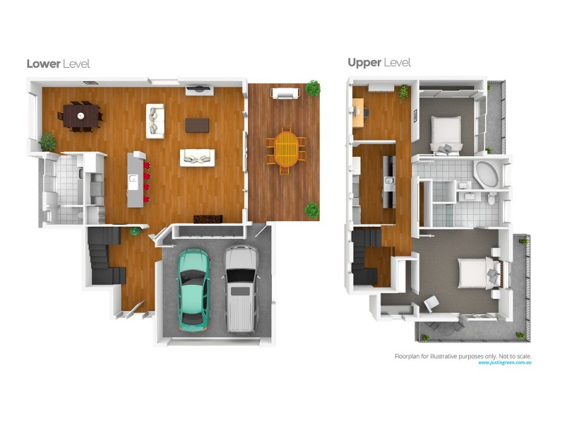 42 Stirling Boulevard, Tatton NSW 2650 Floorplan