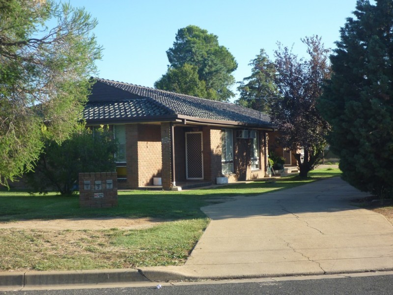 1/5 Wewak Street, Ashmont NSW 2650