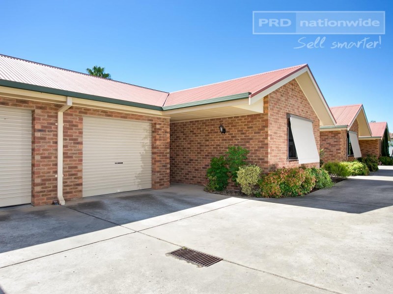 2/96 Crampton Street, Wagga Wagga NSW 2650