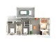 2/96 Crampton Street, Wagga Wagga NSW 2650 Floorplan