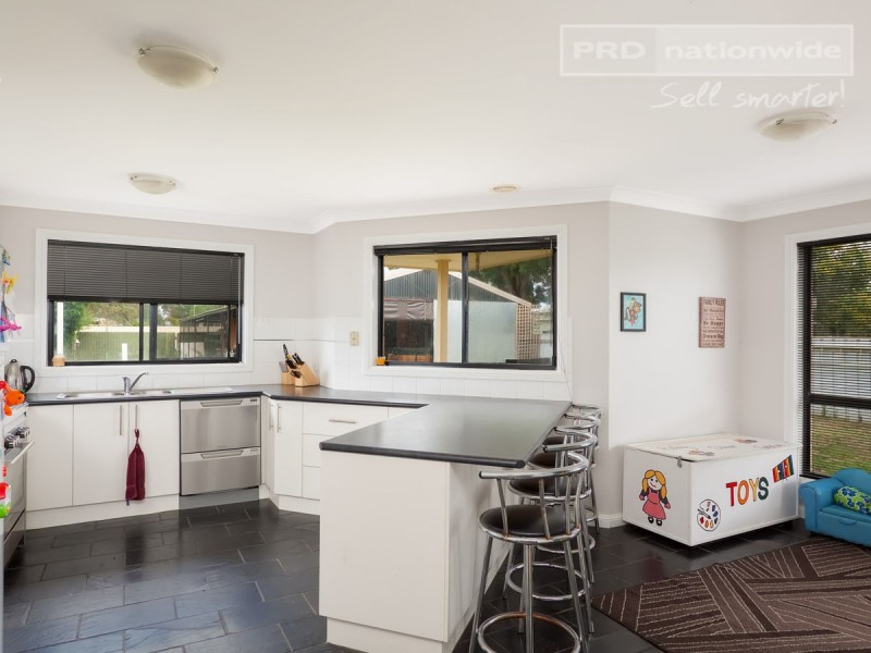4 O’Connor Street, Uranquinty NSW 2652