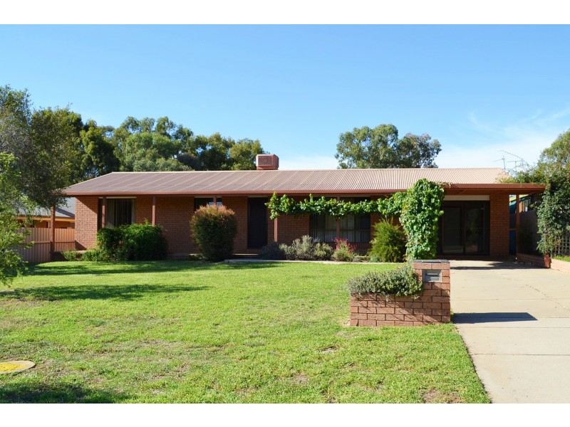 18 Doman Street, Estella NSW 2650