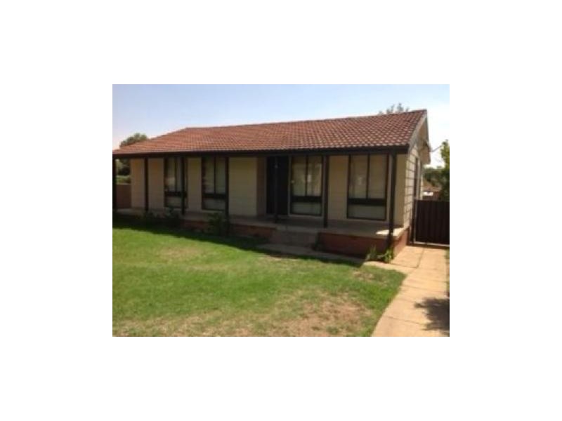 6 Callaghan Street, Ashmont NSW 2650