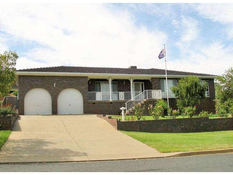 19 Missouri Avenue, Wagga Wagga NSW 2650