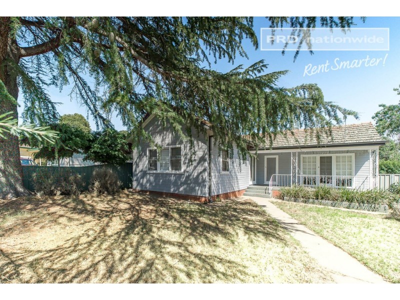 2 Rudd Street, Turvey Park NSW 2650