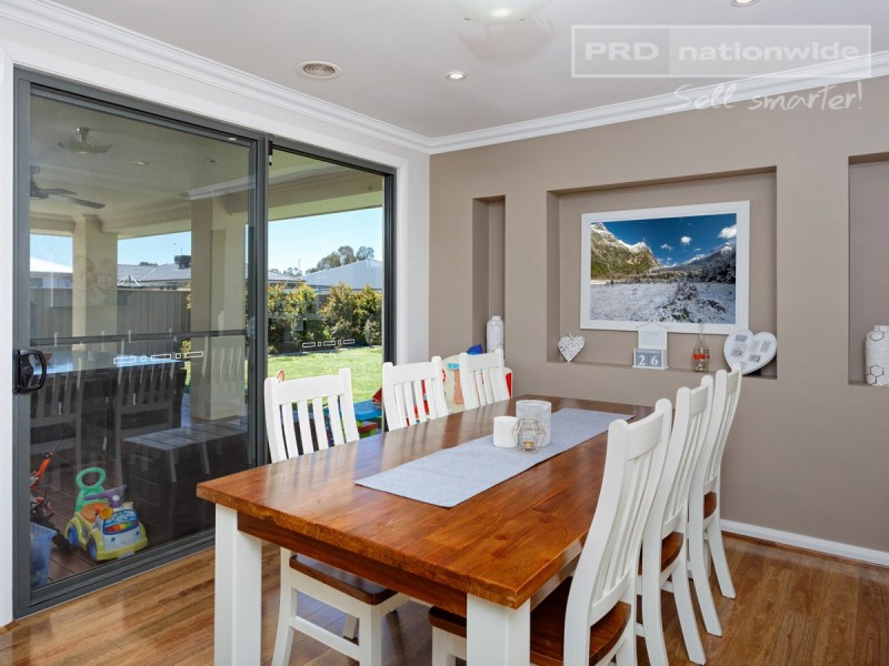 56 Messenger Avenue, Boorooma NSW 2650