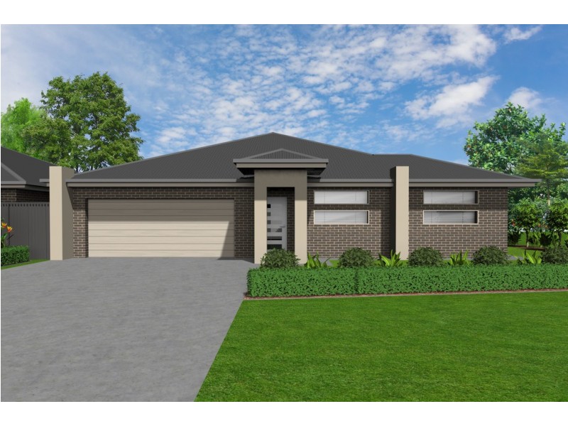 1/18 Watson Boulevard, Lloyd NSW 2650