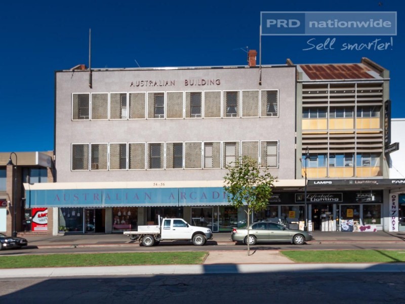 31/54-58 Fitzmaurice street, Wagga Wagga NSW 2650