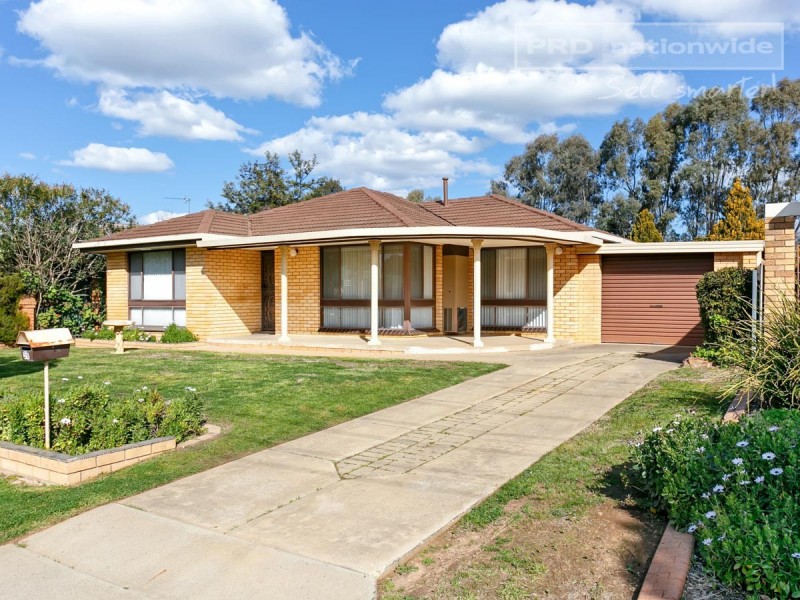 56 Maher Street, Tolland NSW 2650